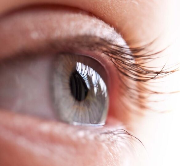 Preservative-Free Glaucoma Medications