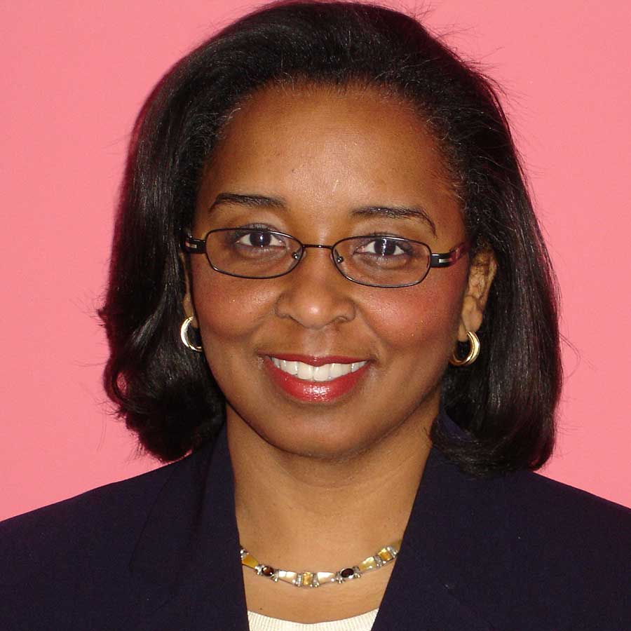 Eydie Miller-Ellis, MD