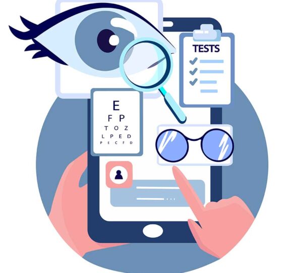 Glaucoma Warning Signs