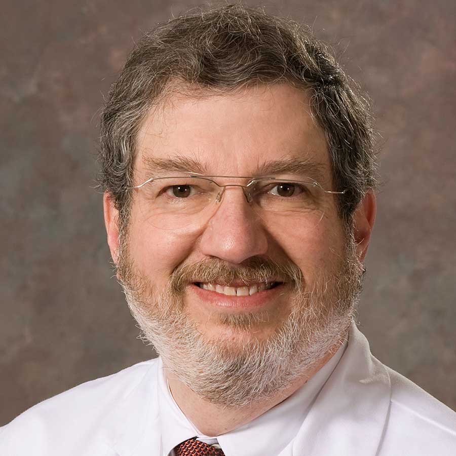 James D. Brandt, MD