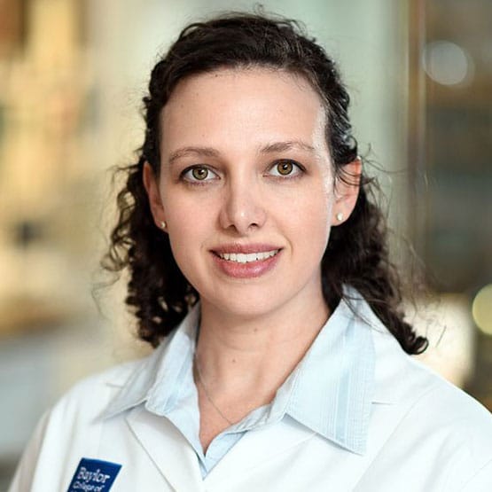 Lauren S. Blieden, MD