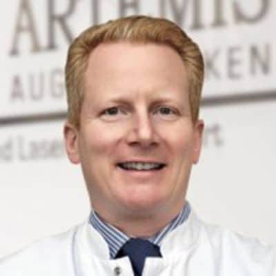 Nils Loewen, MD, PhD