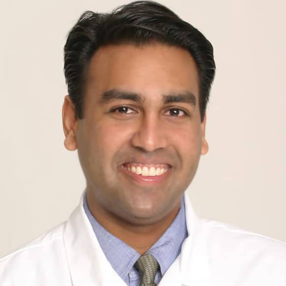 Rohit Krishna, MD