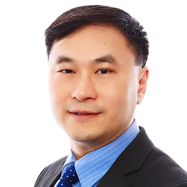 Shan Lin, MD