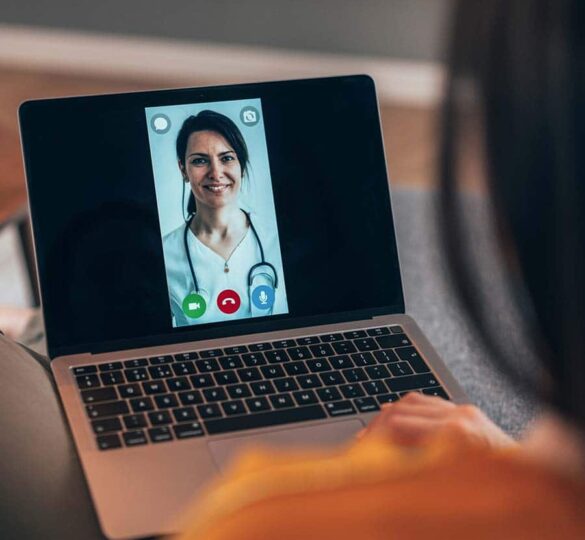 Telemedicine: Promising Future For Glaucoma Management