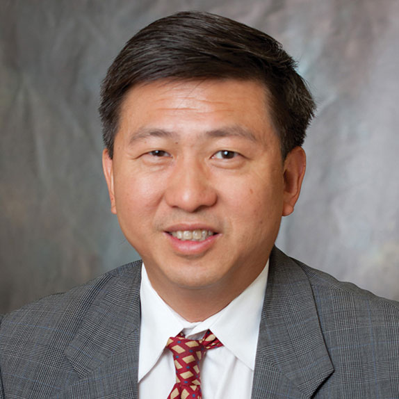 James C. Tsai, MD