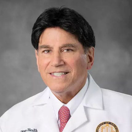 Robert N. Weinreb, MD