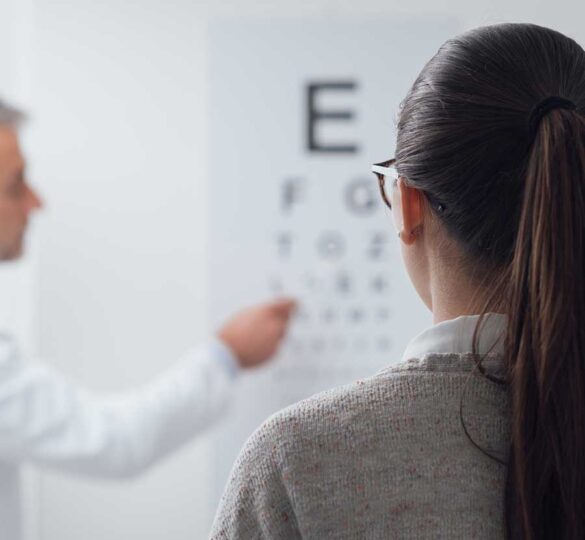 Free Glaucoma Screening Resources