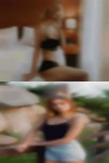 Whores thats nude goth girls